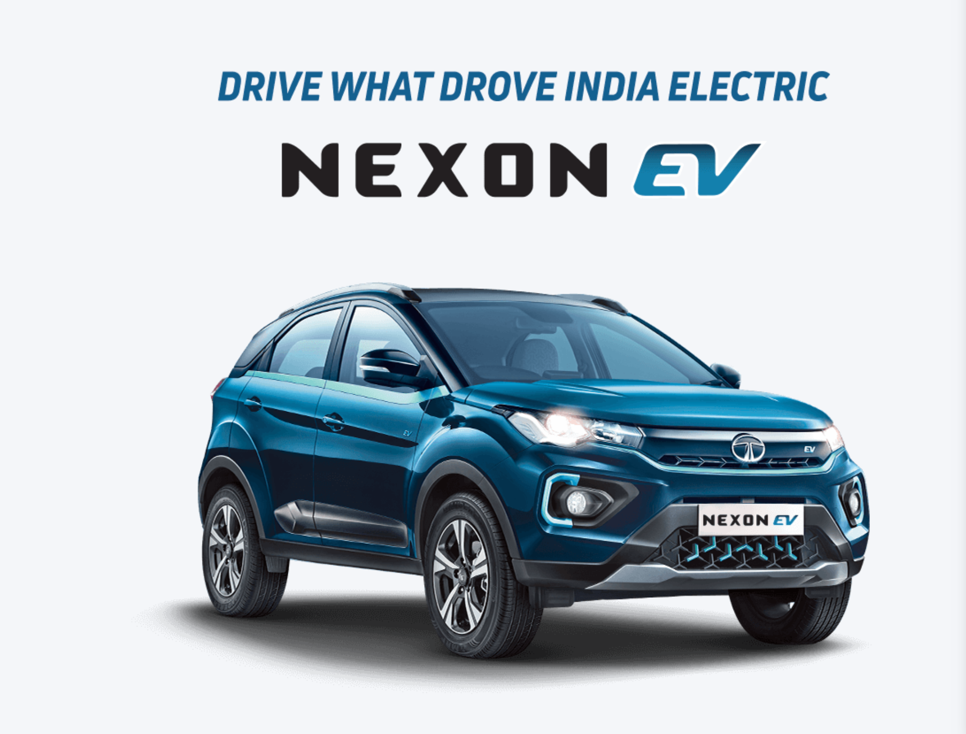 Tata Nexon Electric: India's Affordable and Eco-Friendly SUV